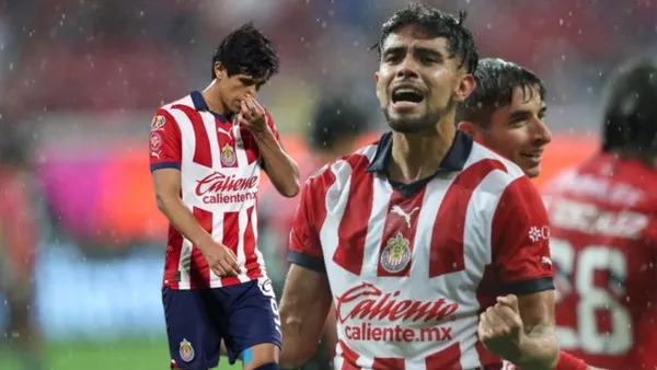 El motivo por el que Macías sigue por debajo de Marín