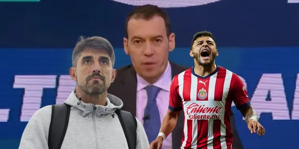 El motivo por el que Marin cree que Paunovic hizo lo correcto al defender a Vega