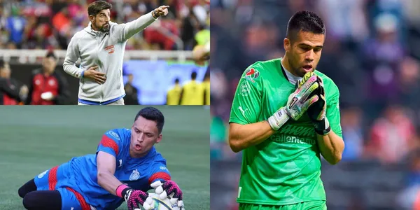 El motivo por el que Miguel Jiménez es el titular con el rebaño