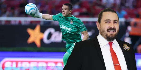 El motivo por el que Miguel Jiménez no ha salido de Chivas y el rebaño no ha podido acomodarlo en el mercado