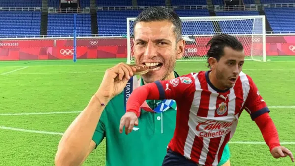 El motivo por el que Mozo no sería llamado al tricolor