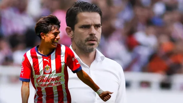 El motivo por el que Padilla no ha sido convocado