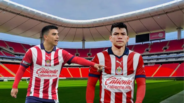 El Nene y el Chuky en el Akron