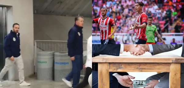 El nepotismo de Ricardo Peláez finalmente ha quedado expuesto.