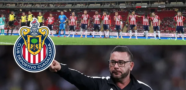 El nombre de Antonio Mohamed comienza a tomar fuerza para llegar a Chivas.