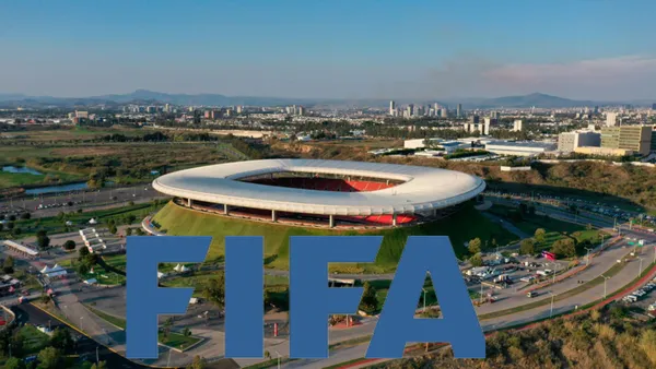 El nombre que podría llevar el Akron