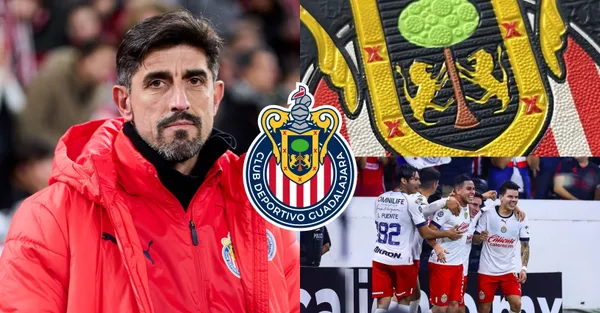 El nuevo apodo con el que Chivas inicia el 2023 gracias a Veljko Paunović.