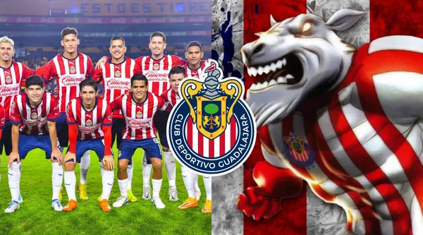 El nuevo apodo que han recibido las Chivas de Veljko Paunović y que da la vuelta al mundo.