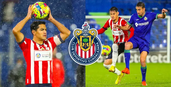 El nuevo apodo que los españoles le dieron al Rebaño Sagrado tras su victoria frente al Getafe.