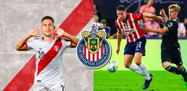 El nuevo delantero del Rebaño sigue siendo cuestionado por la selección a la que representa.