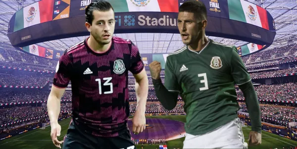 El nuevo directivo de Chivas que llegaría a poner orden en la FMF para que Alan Mozo y Víctor Guzmán regresen al Tri.