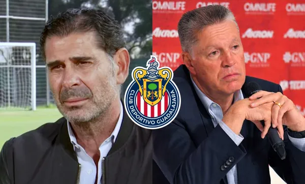 El nuevo director deportivo apuesta a una renovación del proyecto anterior