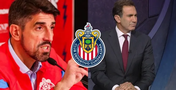 El nuevo director técnico del Rebaño mandó un mensaje a todos aquellos que han criticado si llegada al equipo.