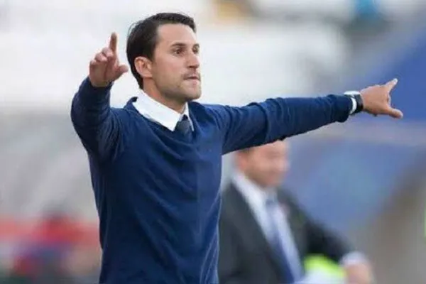 El nuevo entrenador del Atlas pensó que iba a dirigir a Chivas