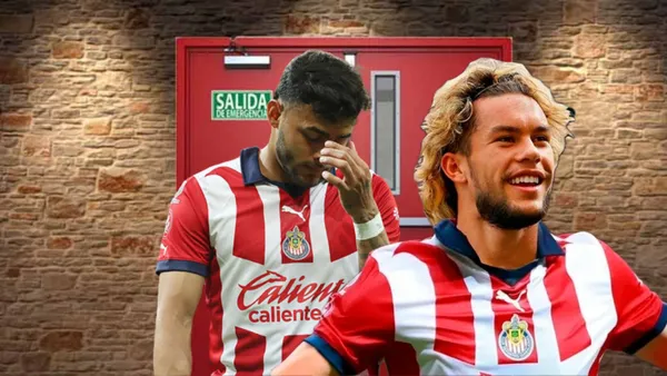 El nuevo equipo de Vega