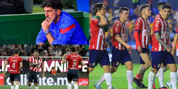 El nuevo líder que eligió Paunovic para portar el gafete de capitán