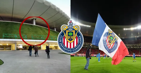 El nuevo nombre que recibiría el estadio Akron, la casa de Chivas cambiaría de nombre.