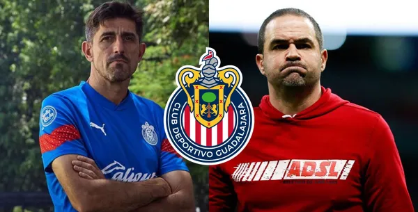 El nuevo salario que tendría Veljko Paunović a comparación de lo que ganaría André Jardine en América.