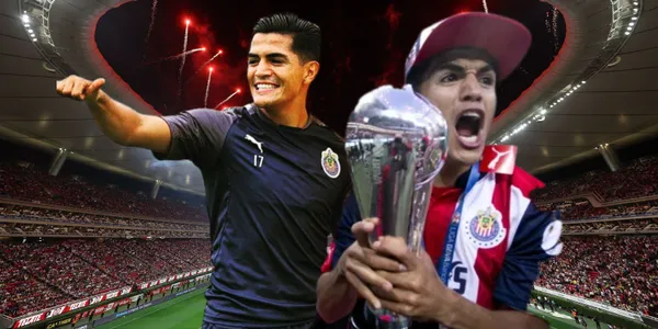 El nuevo trabajo de Jesús Sánchez lejos del futbol tras cumplir 13 años jugando en Chivas.