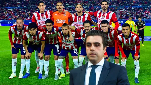 El nuevo trabajo de Michel Leaño