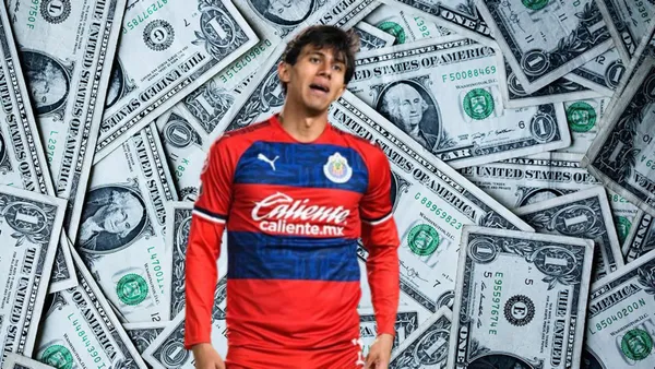 El nuevo valor de Macías