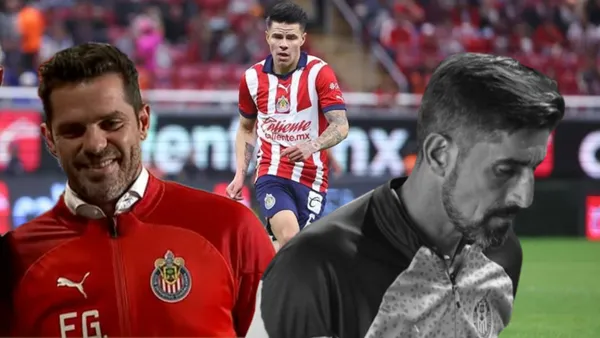 El otro borrado por Pauno que quiere recuperar Gago