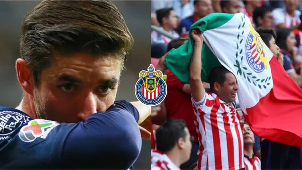El partido de Necaxa ayudó a mover muchas cuestiones que se venían haciendo mal