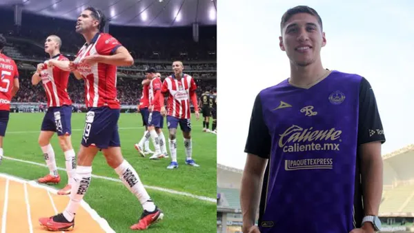 El partido entre Chivas y Mazatlán corre riesgo, la posibilidad de que este duelo de fecha siete se cancele