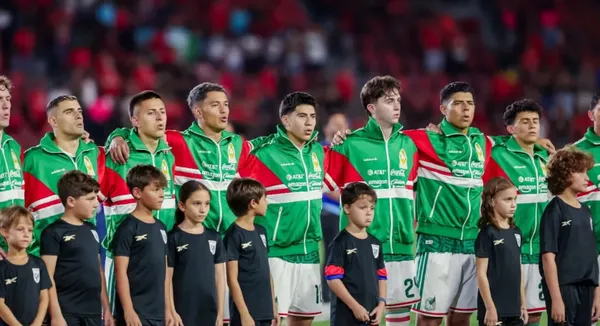 El partido se jugará el sábado 31 de enero a las 17:00 horas en el Estadio Alfonso Lastras Ramírez