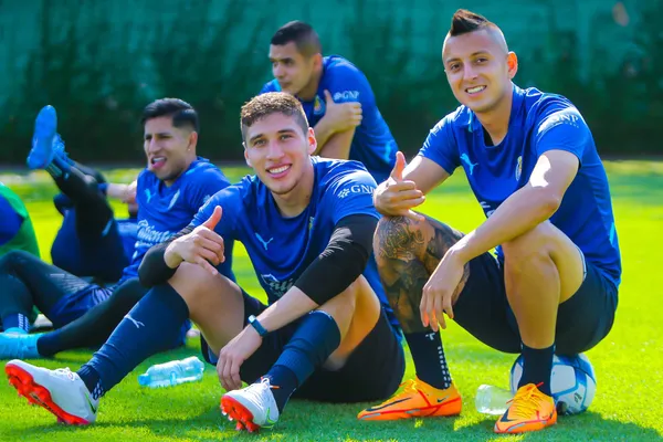 El partido será televisado por TUDN para México y Estados Unidos.