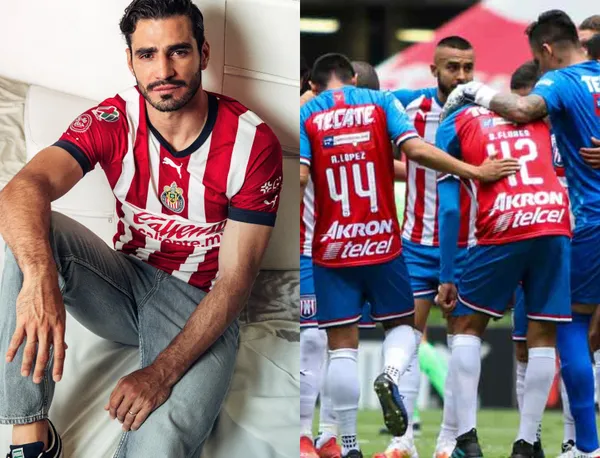 El paso de Antonio Briseño en Chivas no ha sido destacado, ahora regresará un canterano al club.