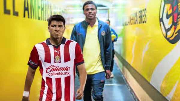 El peor enemigo de un mexicano es otro