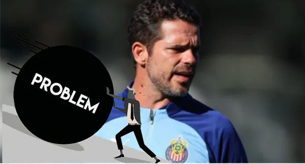 El peor error de Gago, pero nadie quiere decir nada y se enfocan en el penal