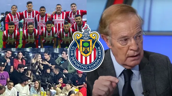 El periodista de ESPN habló acerca de la nueva polémica que rodea a los jugadores del Rebaño y señaló a un jugador en particular.