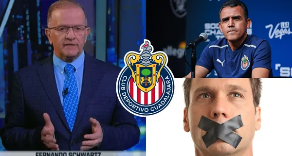 El periodista explotó por la multa que la comisión disciplinaria impuso al DT rojiblanco.