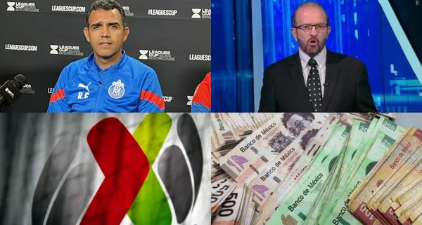 El periodista fue claro y reveló cual fue el peor castigo que terminó recibiendo Ricardo Cadena.