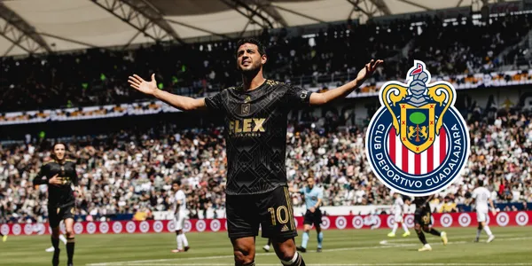 El periodista Jesús Hernández reveló por qué Carlos Vela estaría más cerca de volver a Chivas.