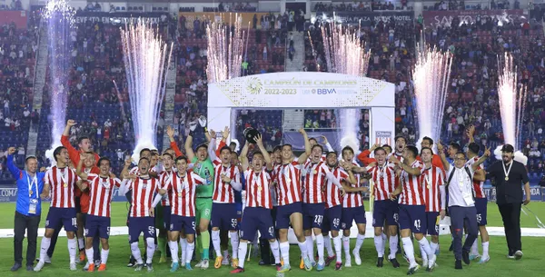 El periodista Rodrigo Camacho destapa las dos joyas del Tapatío que ahora jugarán en Chivas.