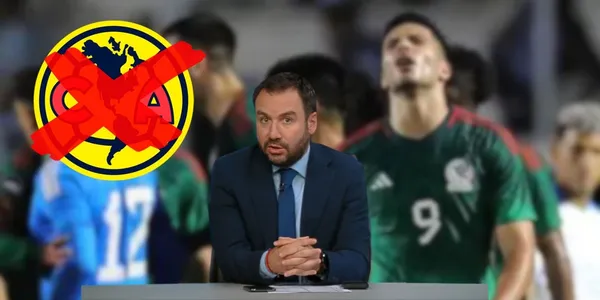 El periodista se soltó a tirar hechos y las pruebas respaldan sus palabras