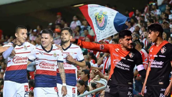 El plan de los amargos para evitar que Chivas sea local