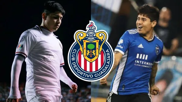 El polémico canterano del Rebaño no volvería al equipo.