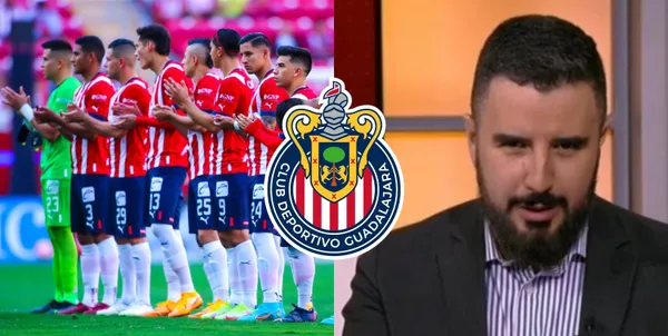 El polémico conductor defendió la llegada de Santiago Ormeño.