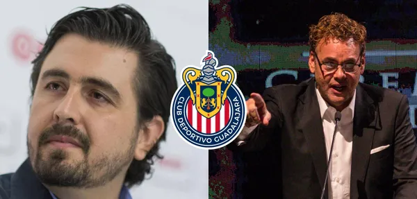 El polémico David Faitelson habría motivado la compra del Rebaño por este empresario.