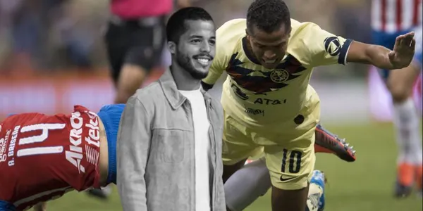 El Pollo Briseño casi jubila a Giovani dos Santos y ahora podría salir del retiro gracias a Chivas