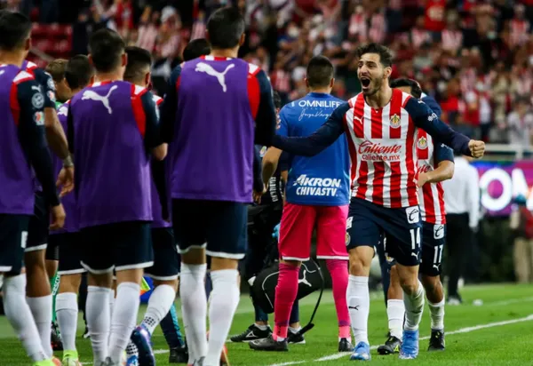 El "Pollo" volvió a ser objeto de críticas por su altercado con César Huerta en Toluca.