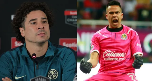 El portero de las Chivas y la mejor noticia que pone a temblar a la Liga MX, todo por el despertar del gigante.