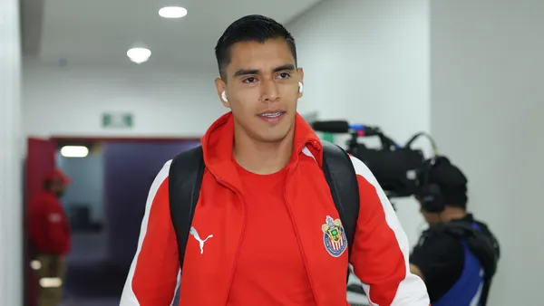 El portero dejó un recado en sus redes sociales que caló profundo entre los aficionados.