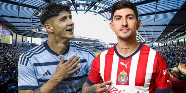 El precio y dónde puedes comprar las entradas para el juego entre Chivas y Sporting Kansas City por Leagues Cup.