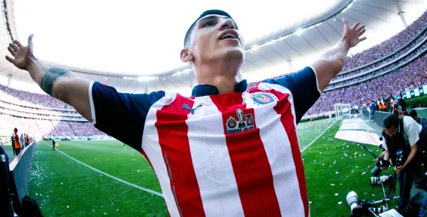 El prestigioso medio El Universal acaba de dar a conocer la fecha de llegada de Alan Pulido, sería este mismo torneo.