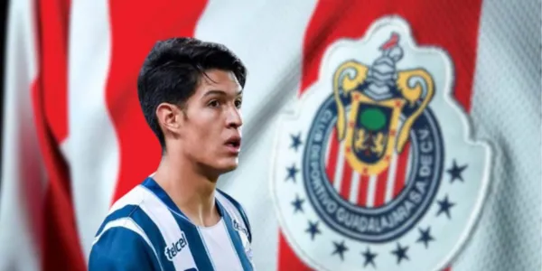 El primer fichaje de la era de Fernando Gago ha llegado a Guadalajara esta mañana